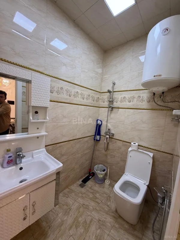 Kirayə verilir obyekt 85 m²