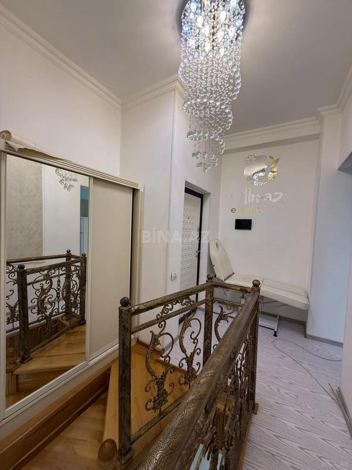 Kirayə verilir obyekt 85 m²