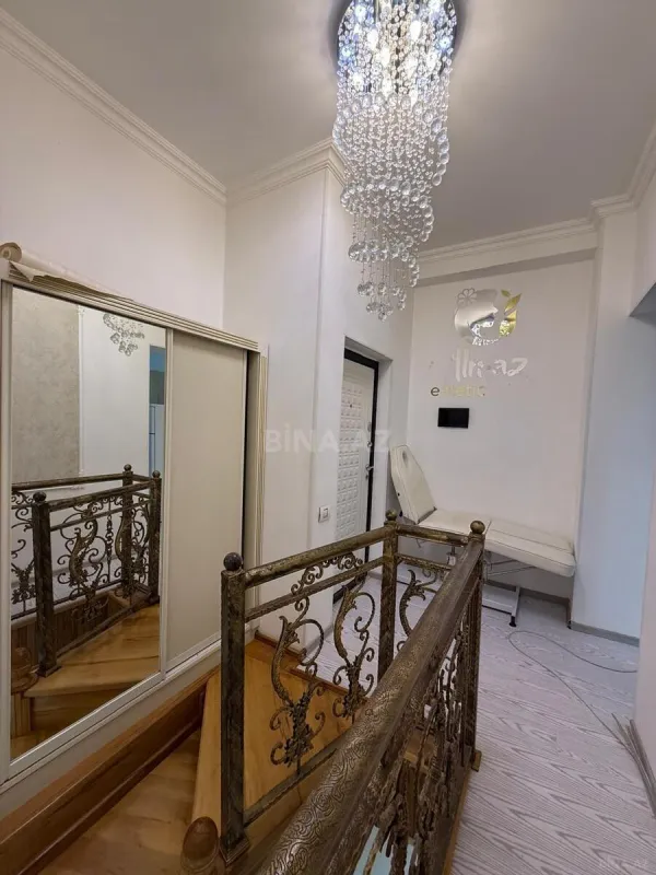 Kirayə verilir obyekt 85 m²