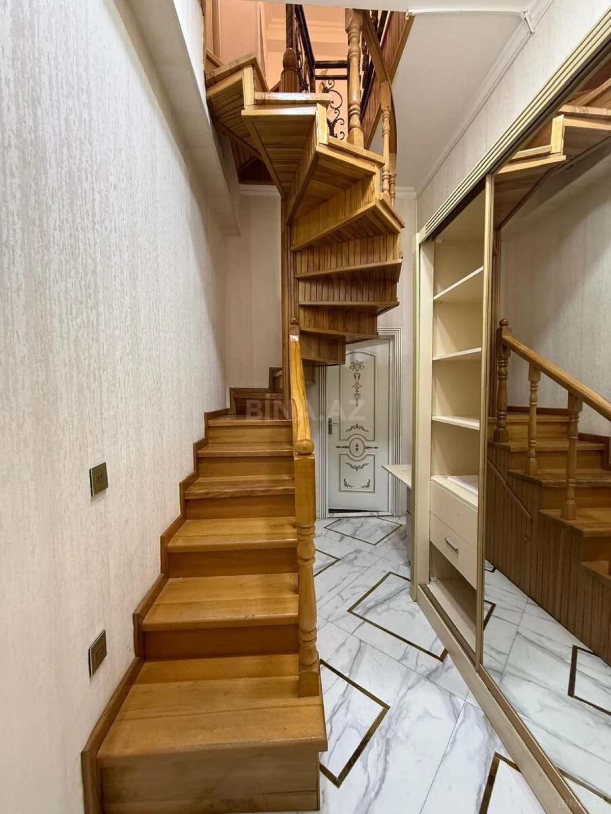 Kirayə verilir obyekt 85 m²