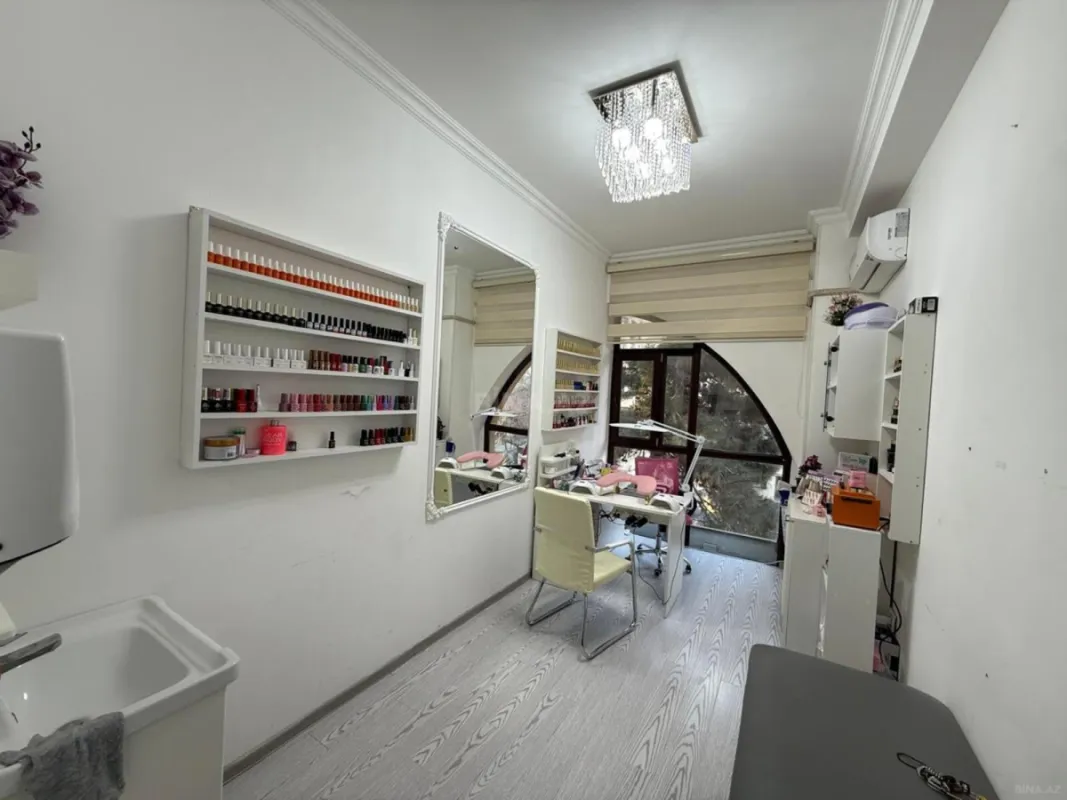 Kirayə verilir obyekt 85 m²