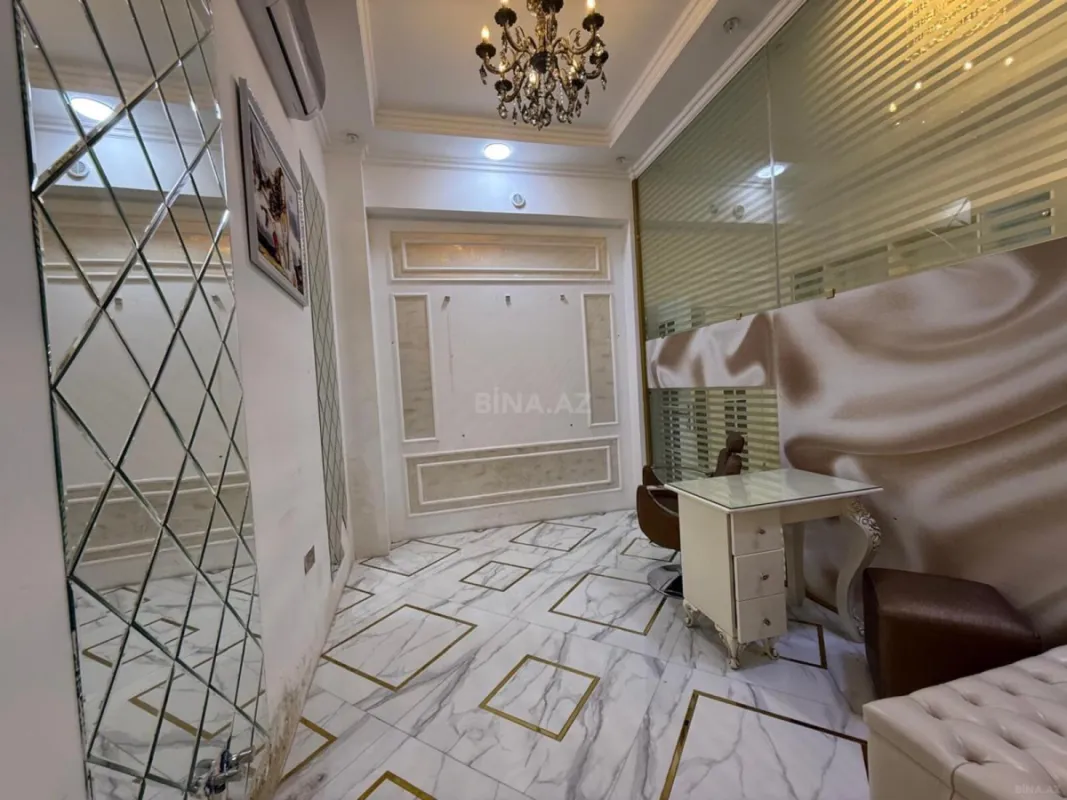 Kirayə verilir obyekt 85 m²