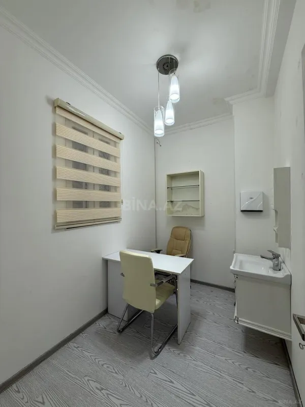 Kirayə verilir obyekt 85 m²