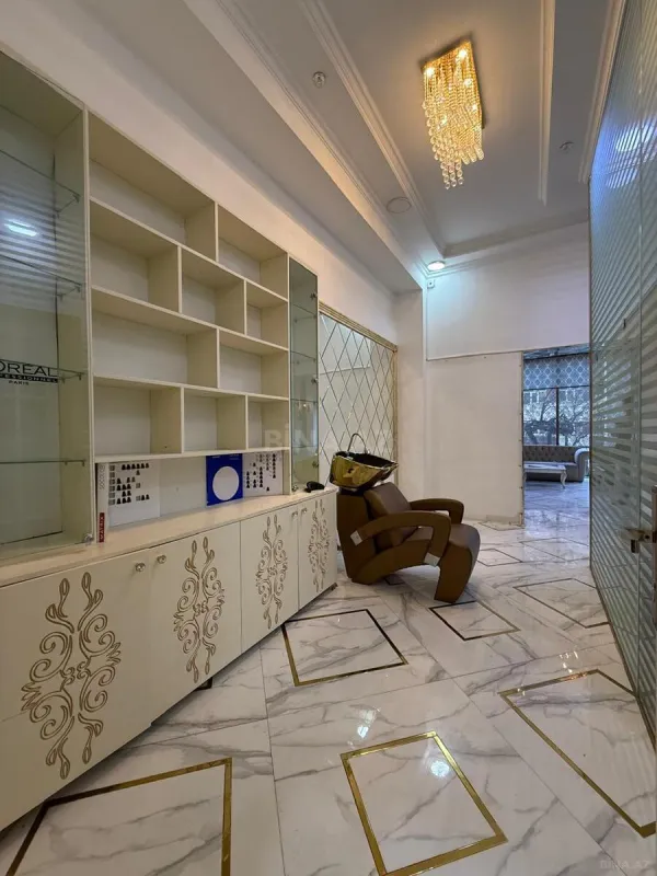 Kirayə verilir obyekt 85 m²