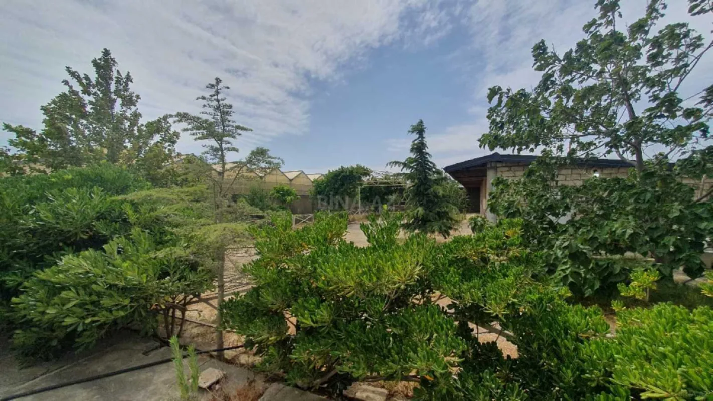 Satılır obyekt 1500 m²