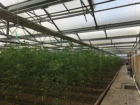 Satılır obyekt 1500 m²