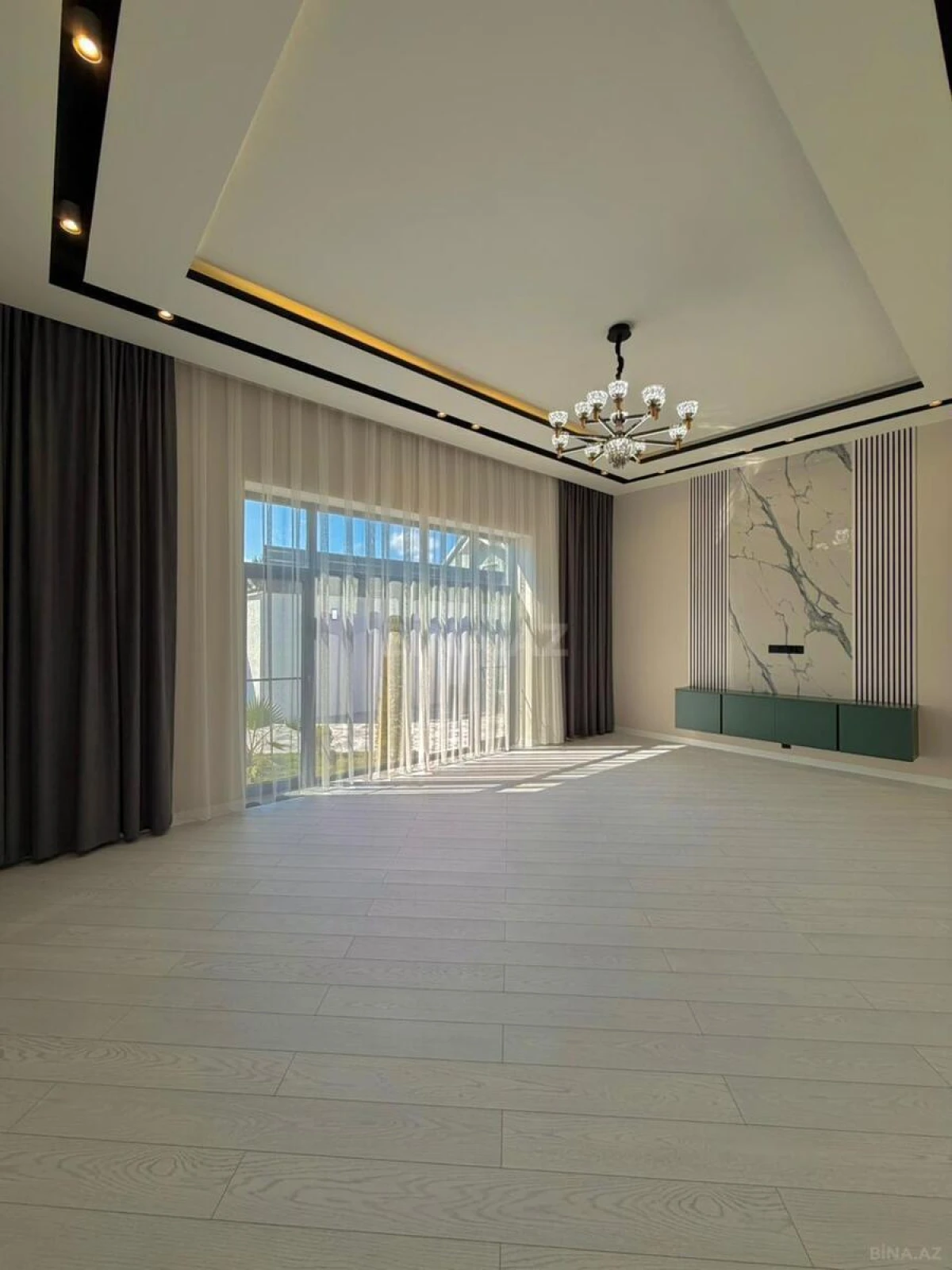 Satılır 4 otaqlı həyət evi 170 m²