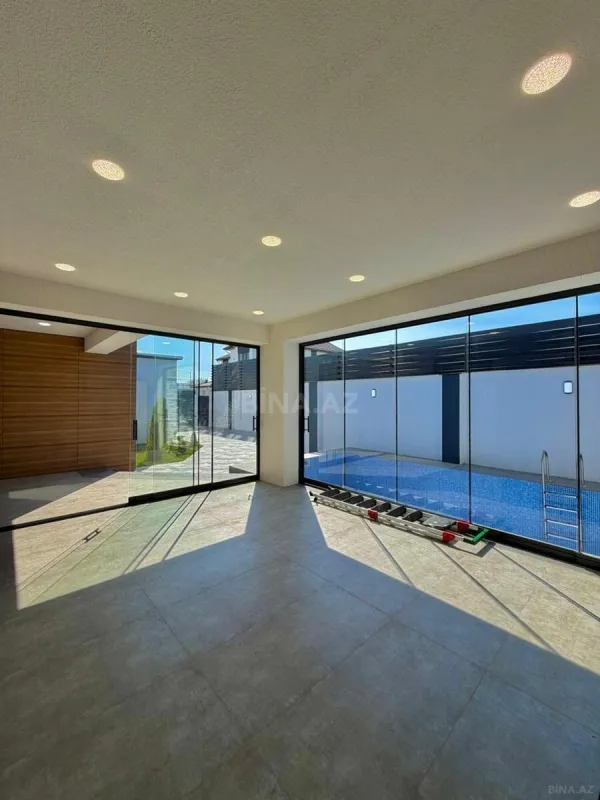 Satılır 4 otaqlı həyət evi 170 m²