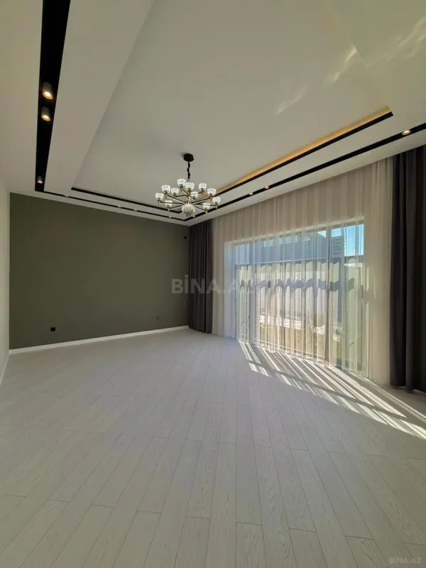 Satılır 4 otaqlı həyət evi 170 m²