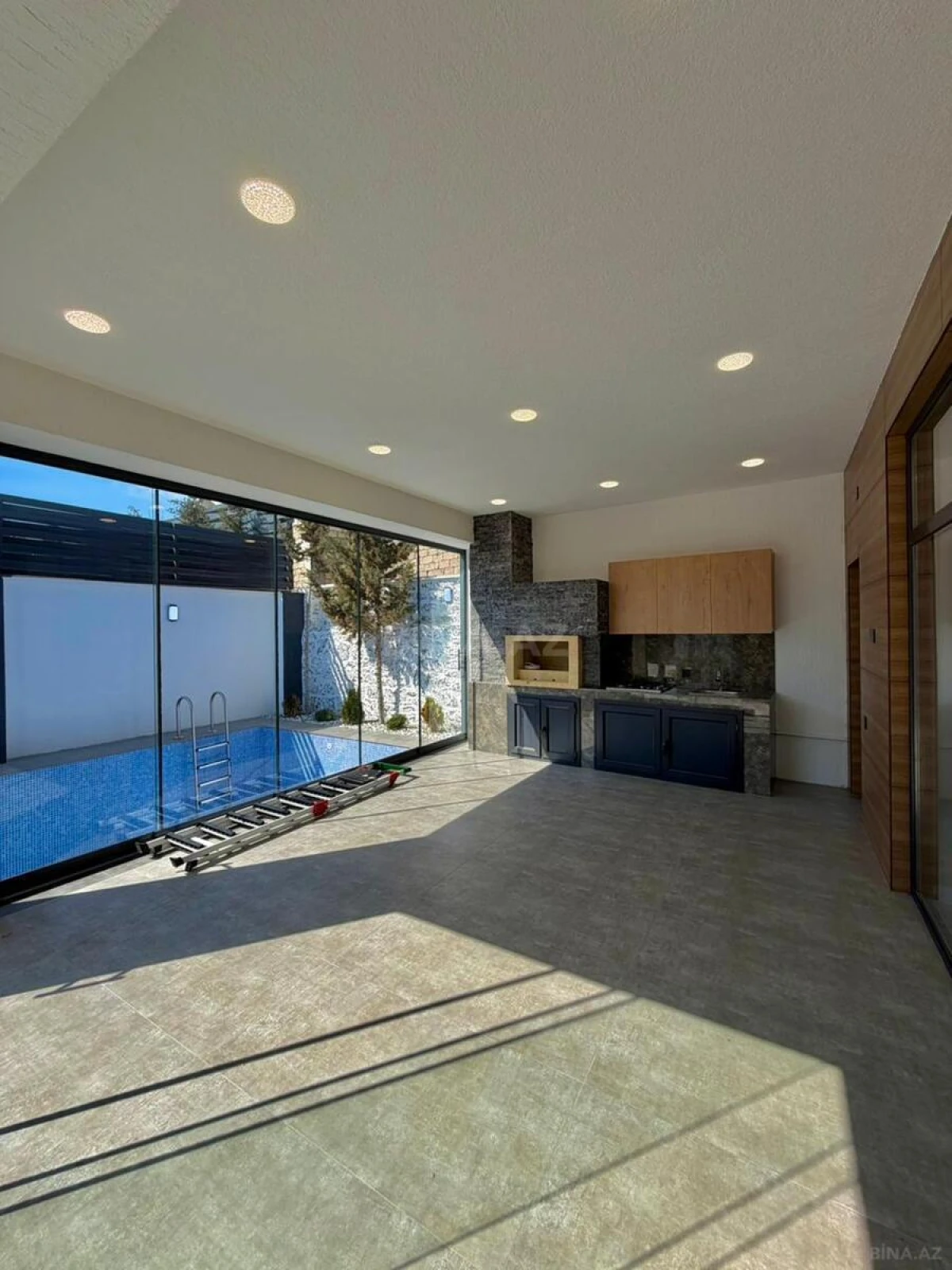 Satılır 4 otaqlı həyət evi 170 m²