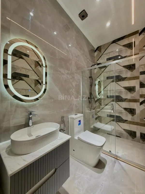 Satılır 4 otaqlı həyət evi 170 m²