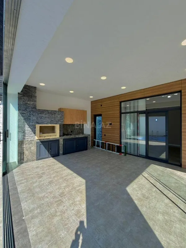 Satılır 4 otaqlı həyət evi 170 m²