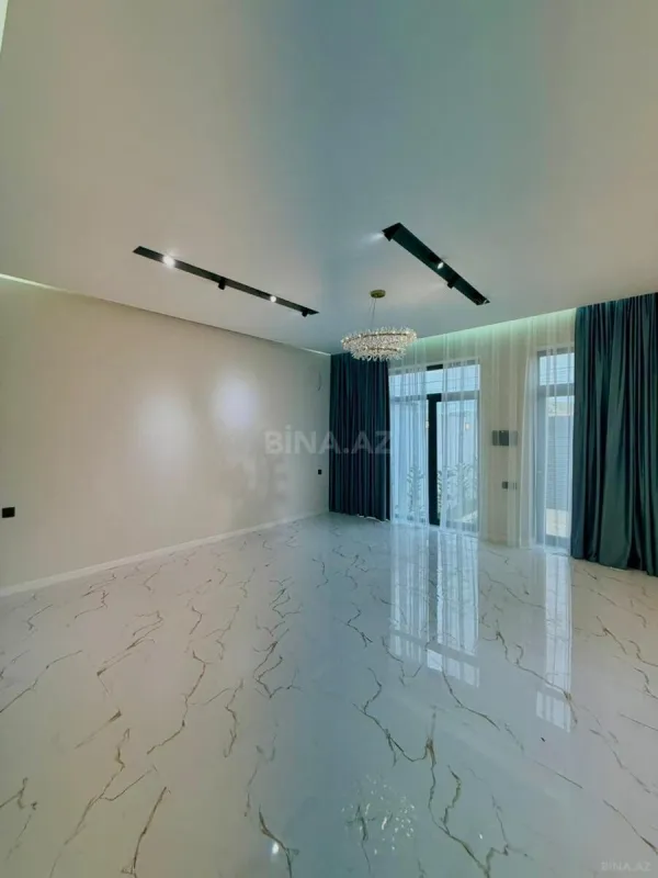 Satılır 4 otaqlı həyət evi 150 m²