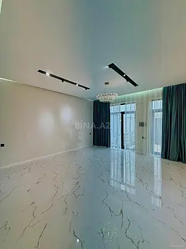 Satılır 4 otaqlı həyət evi 150 m²