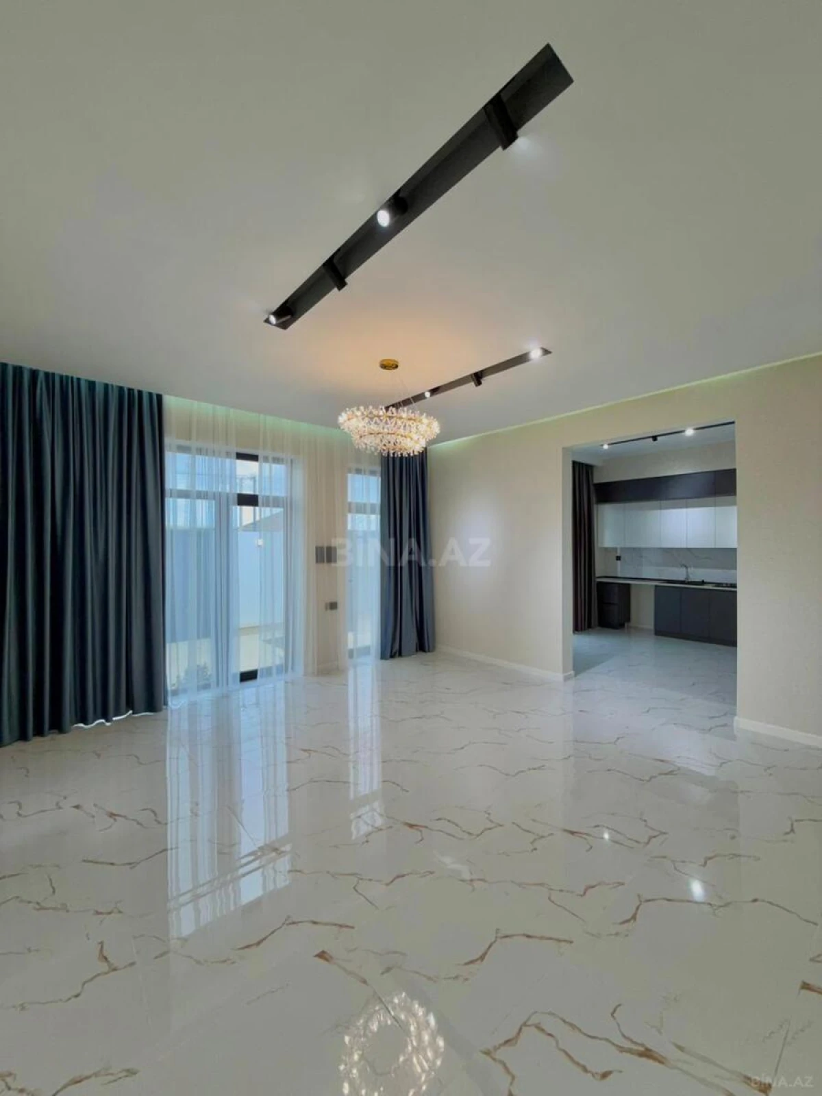 Satılır 4 otaqlı həyət evi 150 m²
