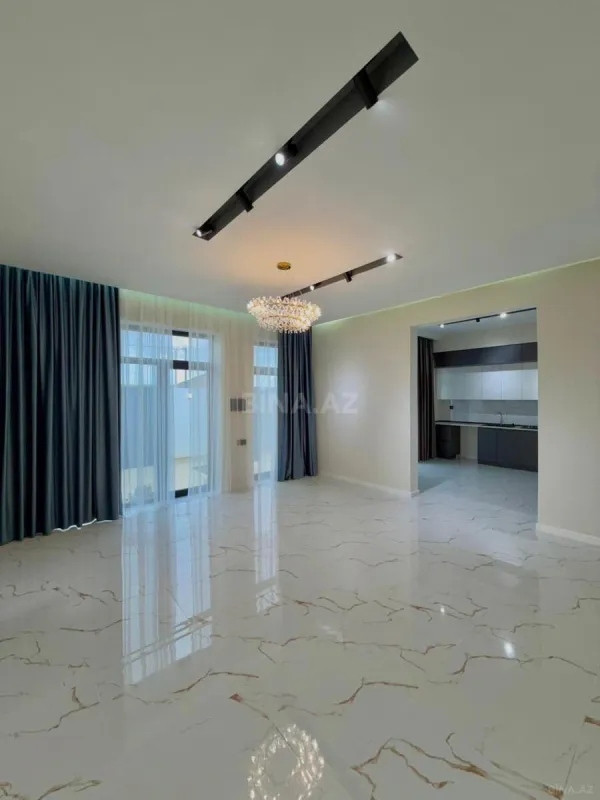Satılır 4 otaqlı həyət evi 150 m²