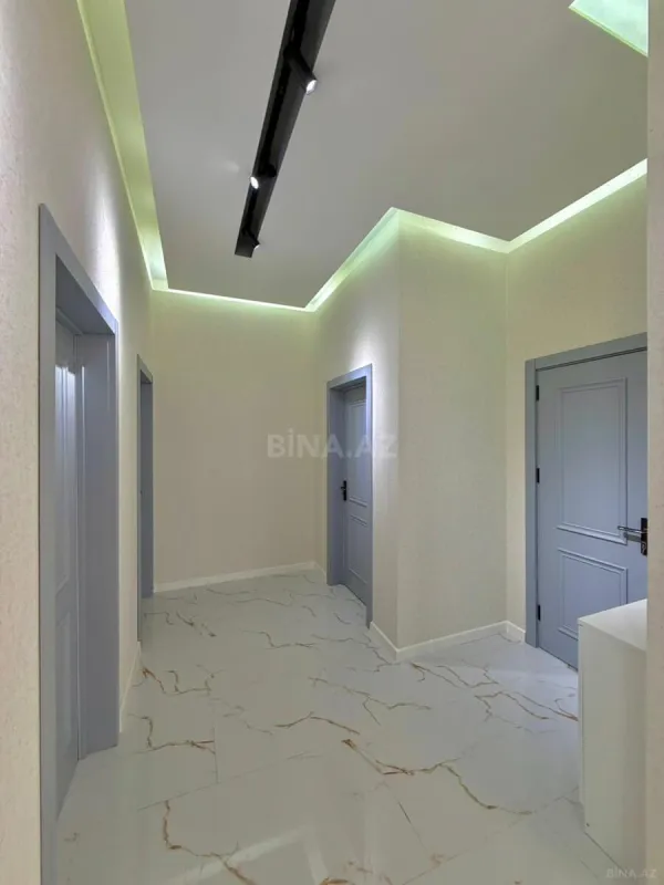 Satılır 4 otaqlı həyət evi 150 m²