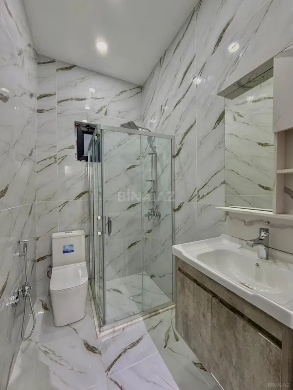 Satılır 4 otaqlı həyət evi 150 m²