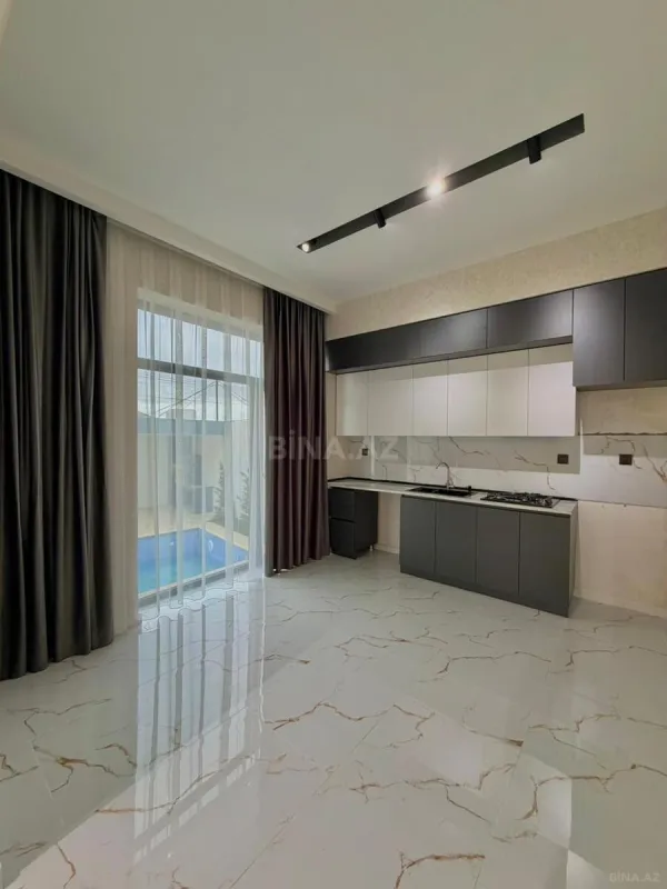 Satılır 4 otaqlı həyət evi 150 m²