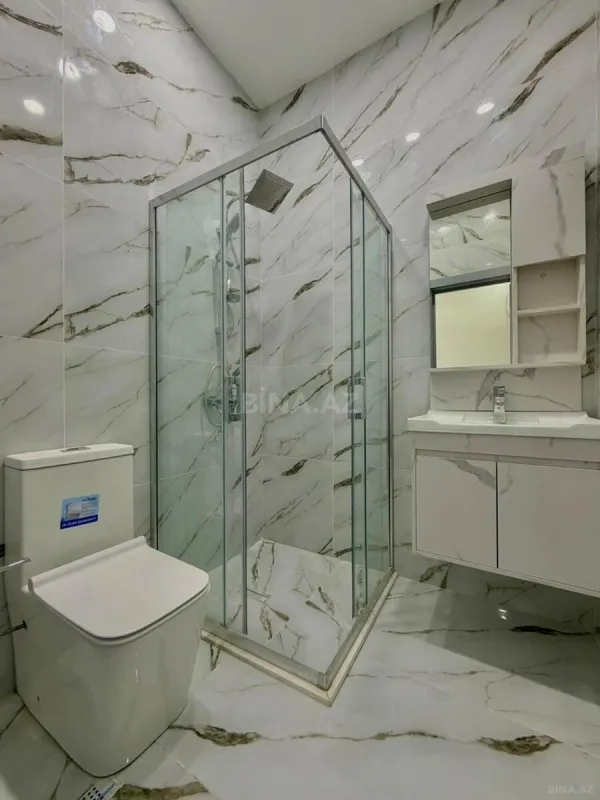 Satılır 4 otaqlı həyət evi 150 m²