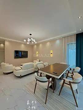 Satılır 4 otaqlı həyət evi 160 m²