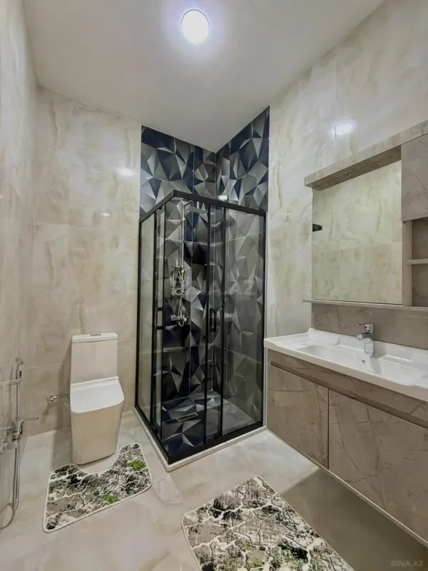 Satılır 4 otaqlı həyət evi 160 m²