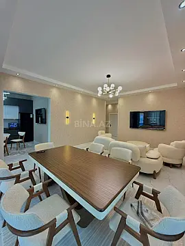 Satılır 4 otaqlı həyət evi 160 m²