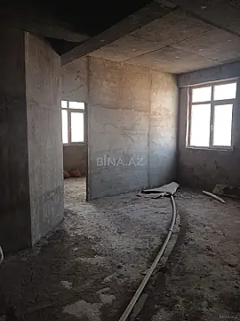 Satılır 4 otaqlı mənzil 152 m²