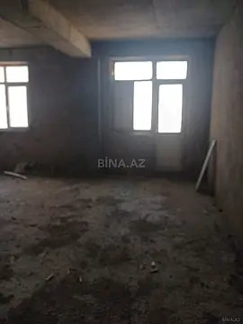 Satılır 4 otaqlı mənzil 152 m²