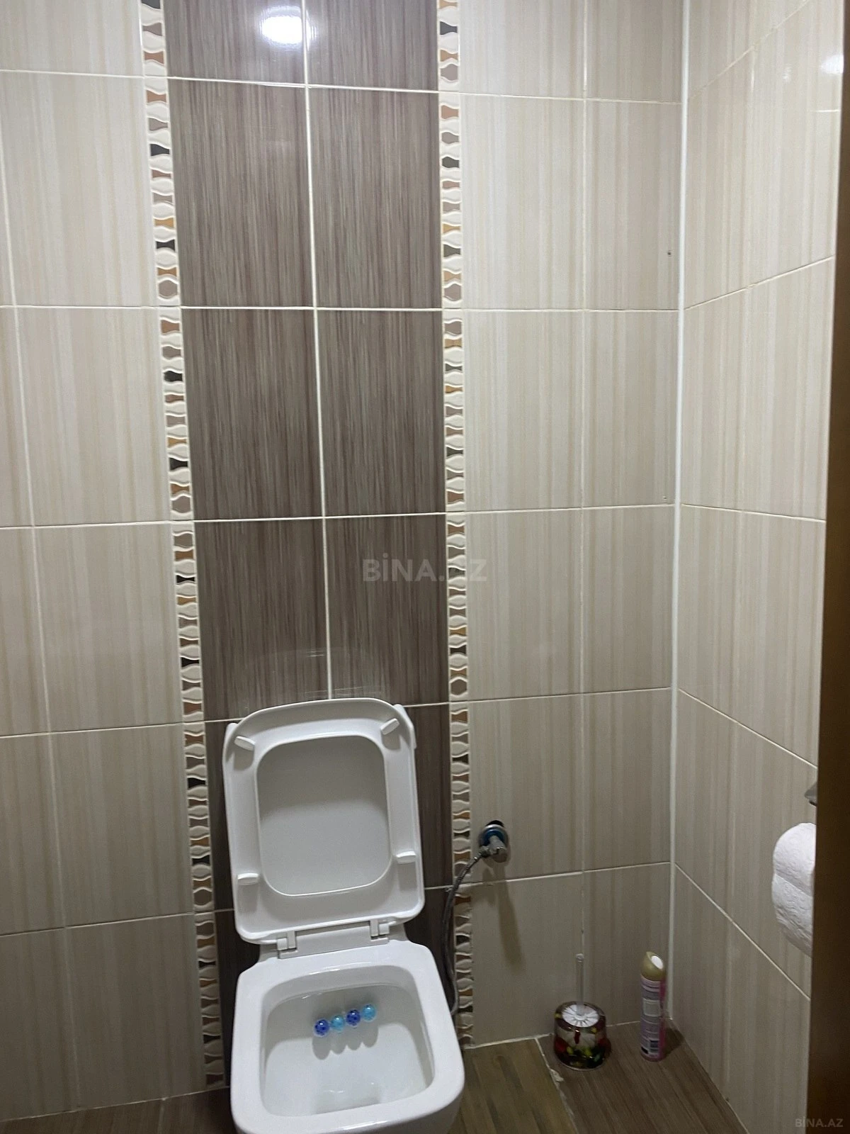 Satılır 2 otaqlı mənzil 94 m²