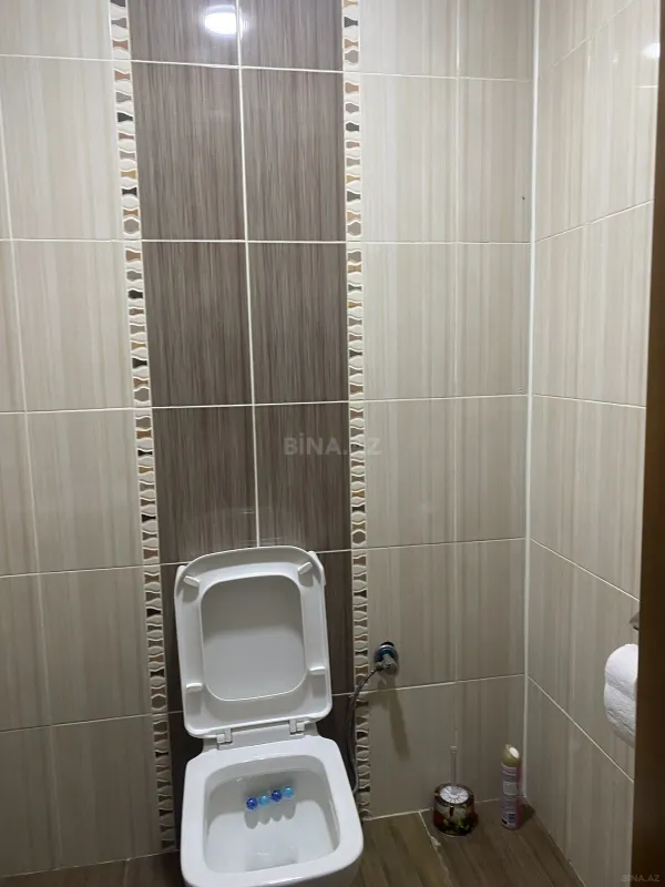 Satılır 2 otaqlı mənzil 94 m²