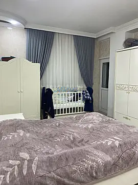 Satılır 2 otaqlı mənzil 94 m²