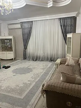 Satılır 2 otaqlı mənzil 94 m²