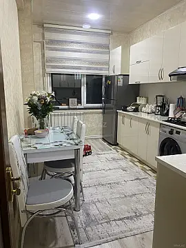 Satılır 2 otaqlı mənzil 94 m²