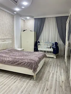 Satılır 2 otaqlı mənzil 94 m²