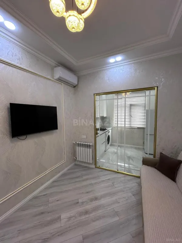 Kirayə verilir 2 otaqlı mənzil 60 m²