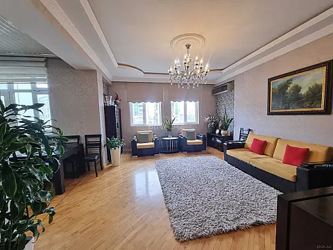 Satılır 4 otaqlı mənzil 170 m² — Bakı, Binəqədi 4 otaq 170.00 m²