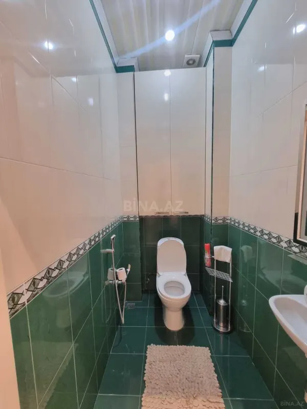 Satılır 4 otaqlı mənzil 170 m²