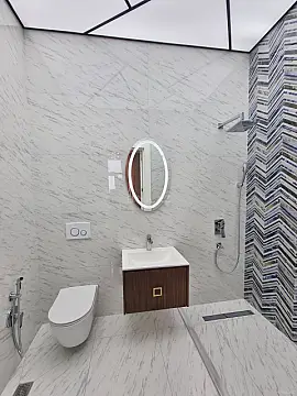 Satılır 4 otaqlı mənzil 150 m²