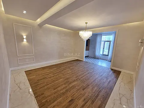 Satılır 4 otaqlı mənzil 150 m² — Bakı 4 otaq 150.00 m²