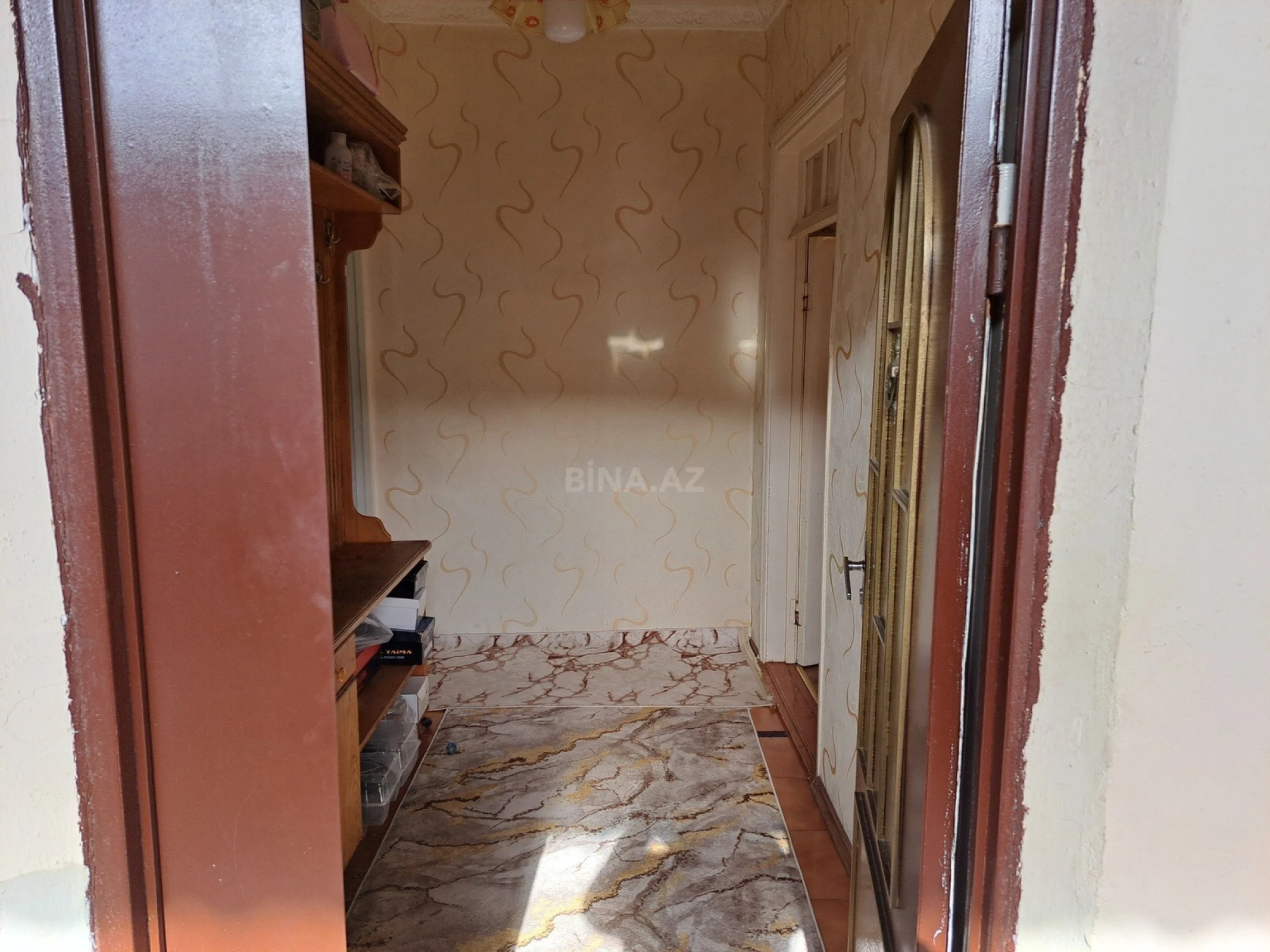Satılır 6 otaqlı həyət evi 120 m²