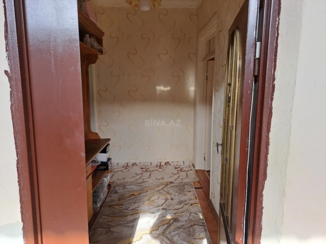 Satılır 6 otaqlı həyət evi 120 m²