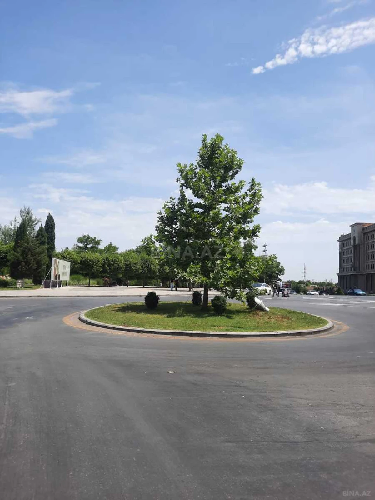 Satılır 6 otaqlı həyət evi 120 m²