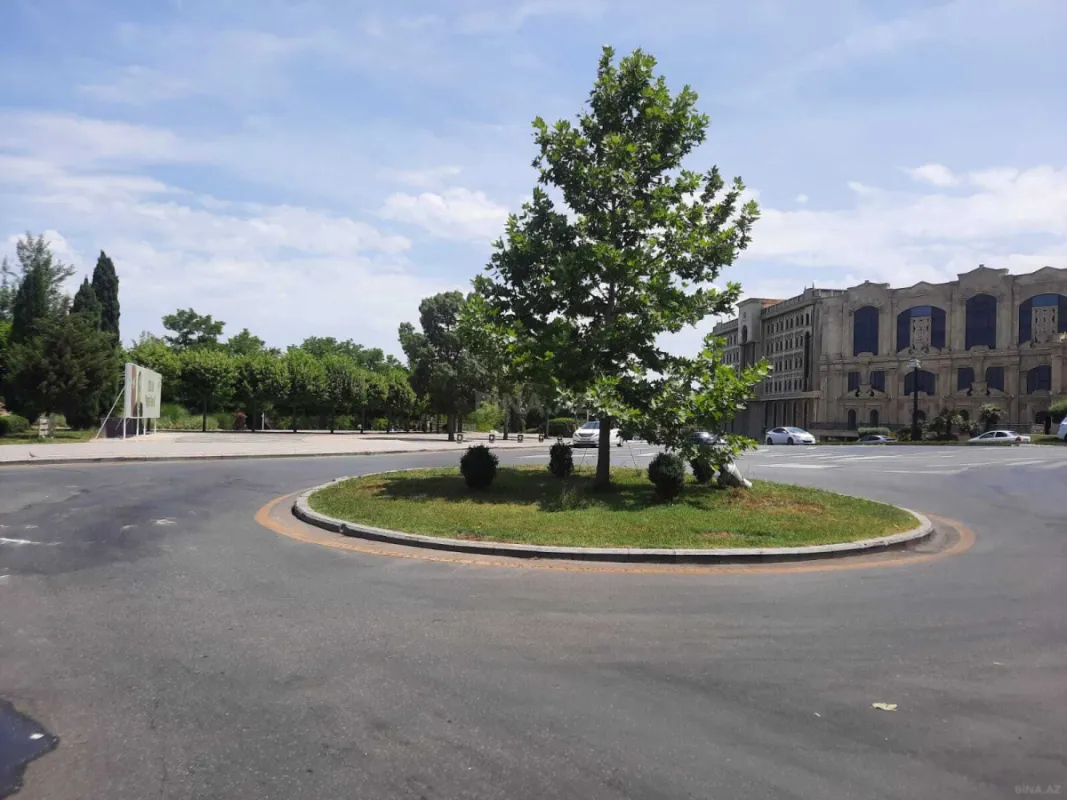 Satılır 6 otaqlı həyət evi 120 m²