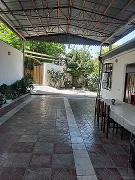 Satılır 6 otaqlı həyət evi 120 m²