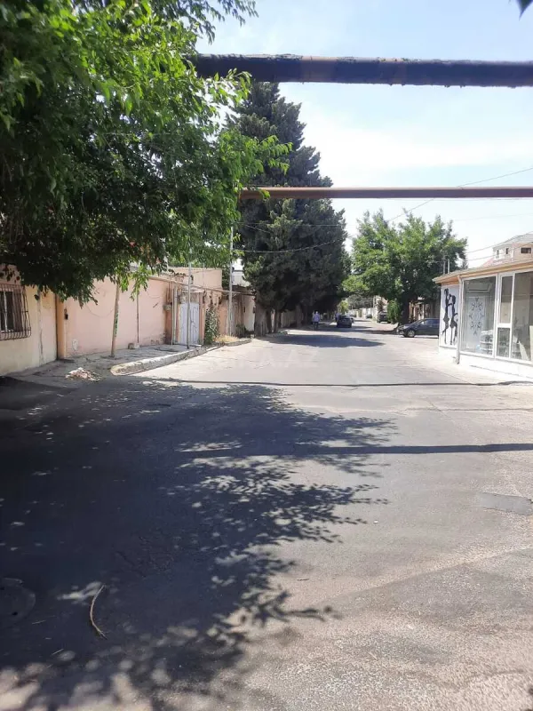 Satılır 6 otaqlı həyət evi 120 m²