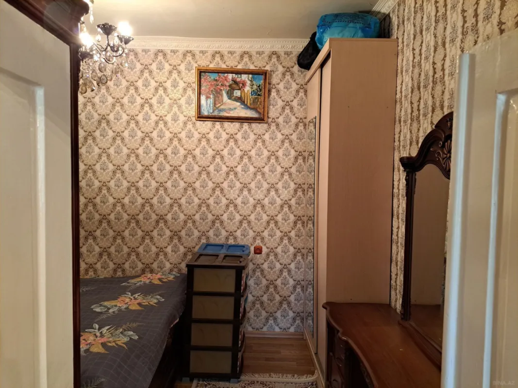 Satılır 6 otaqlı həyət evi 120 m²