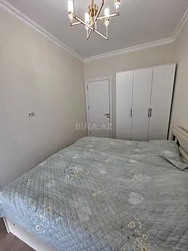 Kirayə verilir 3 otaqlı mənzil 70 m²