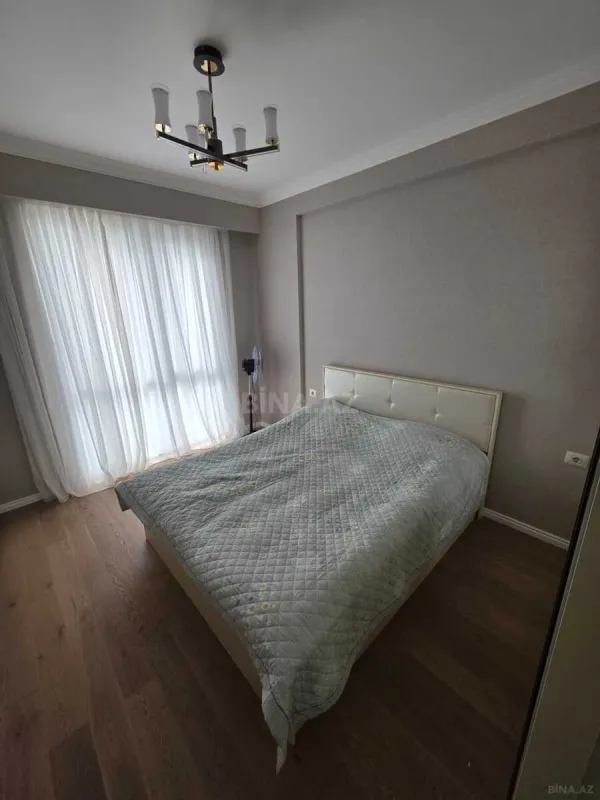 Kirayə verilir 3 otaqlı mənzil 70 m²