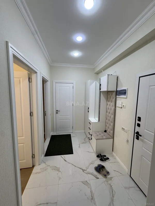 Kirayə verilir 3 otaqlı mənzil 70 m²